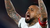 La crítica de Vidal tras el 1-0 de Canadá a Chile: No puedes tener a Loyola en la banca