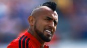 Arturo Vidal: Me tiene muy triste ver así a la selección, solo empeora