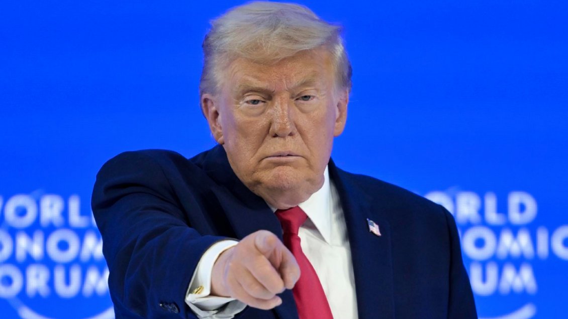 Trump: 