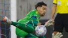 Avellaneda fue el héroe en la clasificación de La Calera ante la UC en el Claro Arena