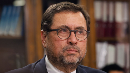 Gobierno promete que el canciller dará 