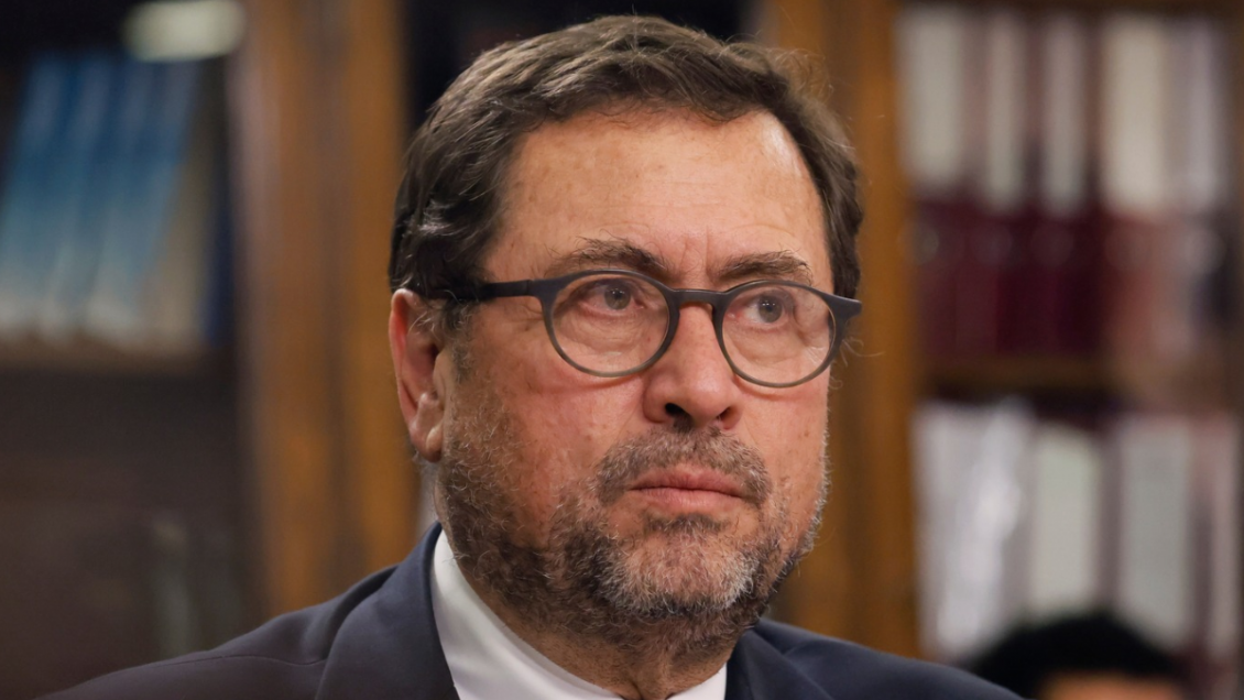Gobierno promete que el canciller dará 
