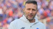 DT de Everton: Contra todo y contra todos, nos vamos con la frente en alto