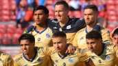 Oyarzún explotó contra la ANFP: Espero que hayan disfrutado este día histórico y vergonzoso