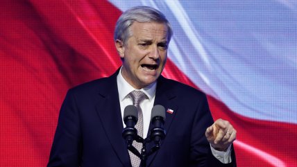 Kast pidió al Congreso acelerar leyes de seguridad tras crimen del cabo Christopher Aguilera