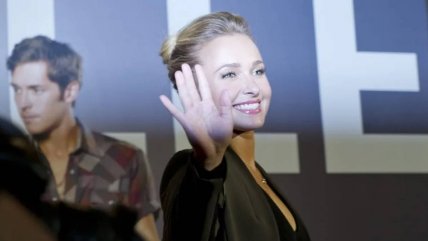   Expareja de Hayden Panettiere solicitó la custodia de la hija de ambos 
