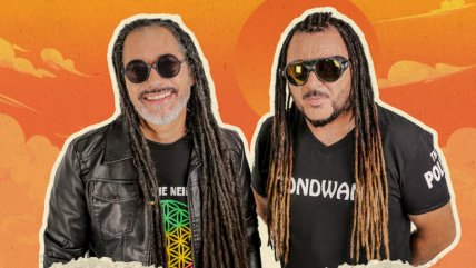   Gondwana & Quique Neira se suman al Surfestival 2027 