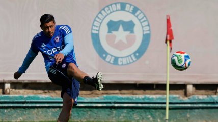   El editorial de Igor Ochoa: El sentimiento del hincha está a la baja, es un enfoque depresivo 