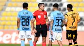 La ANFP activó un 