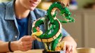 Así es la colección de Lego inspirada en 