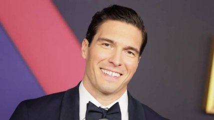   Hijo de Christopher Reeve superó un cáncer testicular 