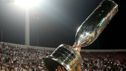   La agenda de los cuartos de final de la Copa Chile 2026 