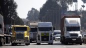 Gobierno busca ajustar las tarifas de diésel dirigidas a camioneros