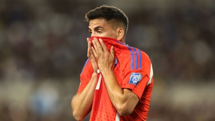 Casi terminó a los golpes: El motivo de la salida de Marcelino Núñez de La Roja