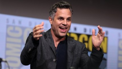   Mark Ruffalo arremete contra la fusión de Paramount y Warner, tras el aval de la justicia 