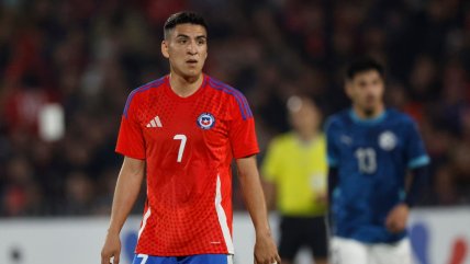   Prensa inglesa reaccionó con sorpresa a la repentina salida de Marcelino Núñez de la Roja 