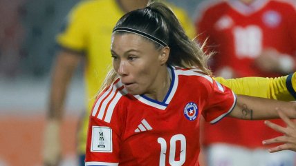   La Roja Femenina jugará dos amistosos con Bolivia en la fecha FIFA de octubre 
