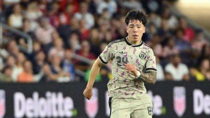 En Colo Colo hay molestia con Córdova por dichos sobre Leandro Hernández