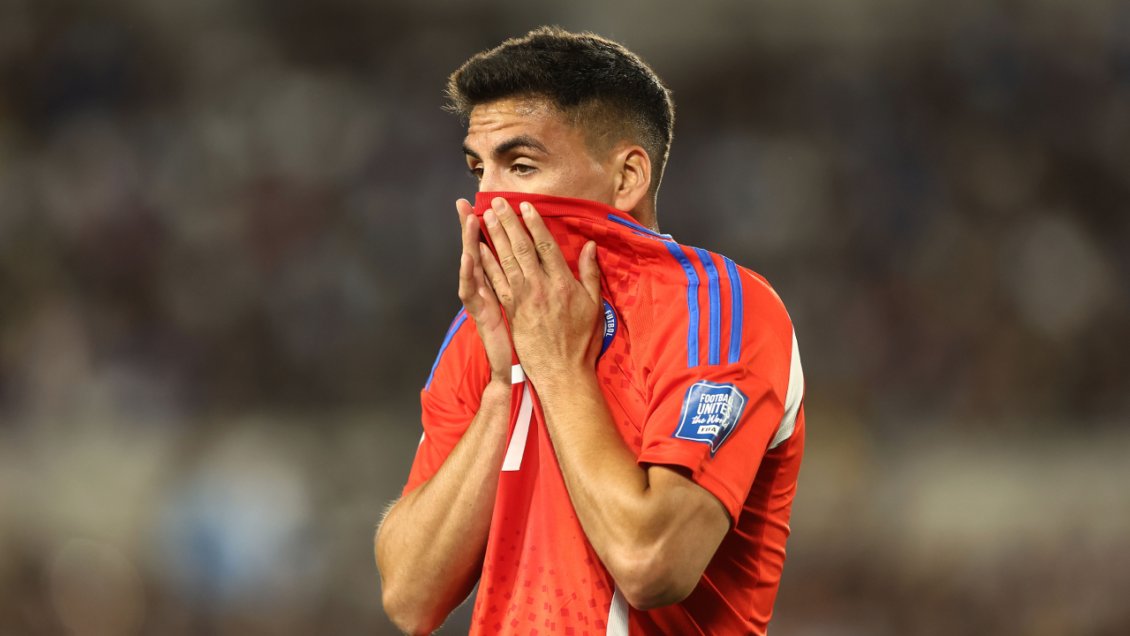 Casi terminó a los golpes: El motivo de la salida de Marcelino Núñez de La Roja