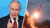 Putin: Si hay un ataque directo contra cualquier parte de Rusia, será inevitabe usar todo nuestro arsenal