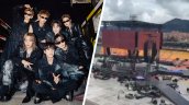 Preocupación ARMY por cambios en escenario de BTS en Colombia: ¿Pasará lo mismo en Chile?