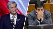Kast defendió a Pedro Araya, aislado en el Socialismo Democrático tras pacto de seguridad