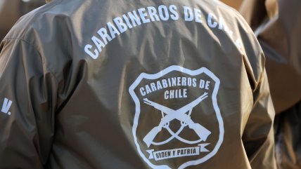   Lo Espejo: Retiran portones metálicos narco en población donde fue asesinado suboficial Aguilera 