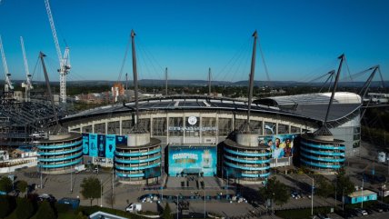   Emiratos Árabes Unidos advirtió al Reino Unido ante eventual castigo a Manchester City 
