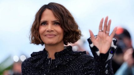   Halle Berry fue acusada de abusos físicos a su hijo 