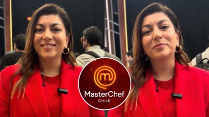   El error que Fernanda Fuentes no perdonará en la nueva temporada de 