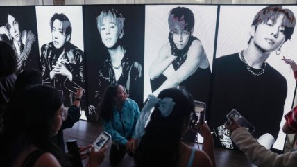   Lima destinará mil funcionarios para garantizar el orden en conciertos de BTS 