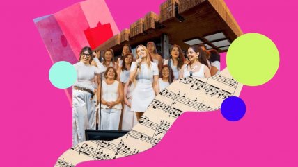 Nicole y Cristóbal Briceño encabezan el Festival Une  