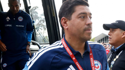   Cooperativa Deportes: Bicampeones de América se lanzan contra Córdova 