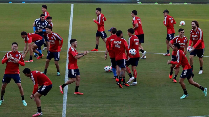   El editorial de Goldberg: ¿Estamos formando jugadores que quieren llegar a ser el nuevo Gary o Alexis? 