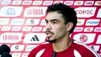   Suazo: Es Marcelino quien tiene que salir a aclarar, dar su opinión y su versión 