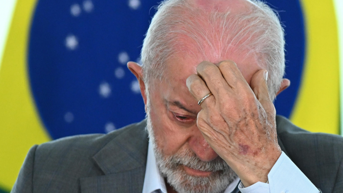 Partido de Lula denunció indicios de injerencia de EE.UU. a dos días de las elecciones en Brasil