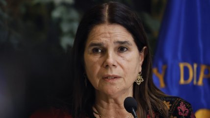   Ossandón pide terminar con las descoordinaciones en el gabinete: 