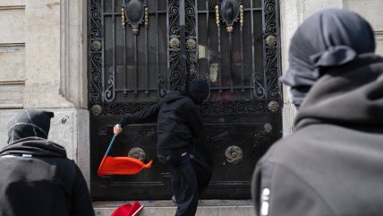   Diputada republicana pide acelerar proyecto que obliga a rectores a velar por la seguridad 