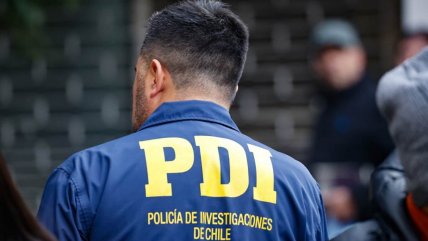   Hombre fue detenido por femicidio en Renaico: Gobierno presentará querella 