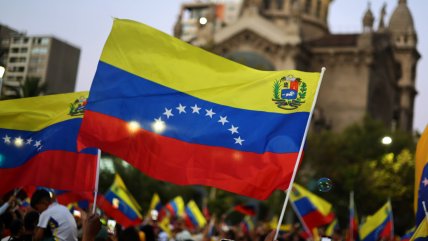   ACNUR espera que transición en Venezuela facilite retorno de migrantes 