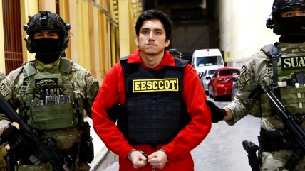   Líder de 