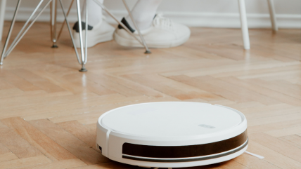   SuperGeek en Cooperativa: El auge de las aspiradoras robot en Chile 
