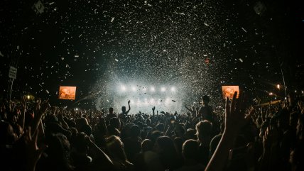   Rockódromo en Cooperativa: El festival Kawin de La Araucanía 