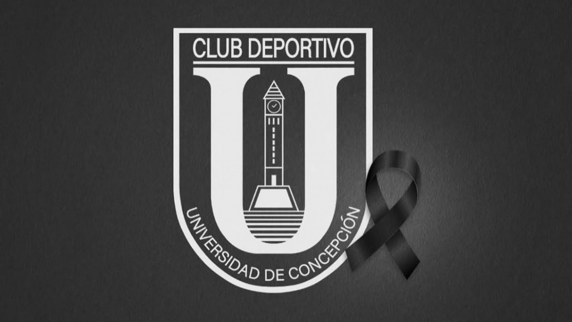 Jugadora sub 16 de Universidad de Concepción falleció en un accidente