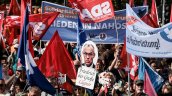 Alemania celebra el Día de la Unidad apelando al optimismo y alerta contra el extremismo
