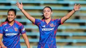 La U y Coquimbo avanzaron a semifinales en la Liga Femenina