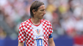 Luka Modric: 