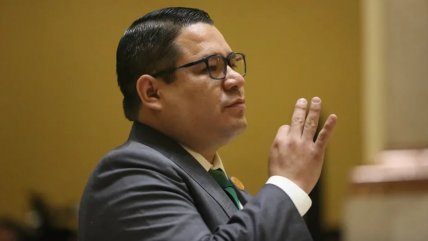   Acusado de proteger al narco: Fiscal general de Bolivia fue enviado a prisión preventiva 