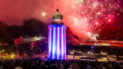   Entradas al festival Glastonbury 2027 se agotaron en 45 minutos 
