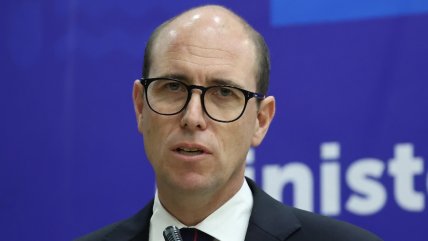   Arrau: A la derecha se les asocia con más seguridad y crecimiento, tenemos una vara alta 
